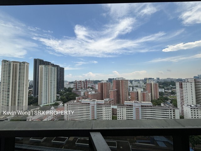 Commonwealth Towers (D3), Condominium #450021671